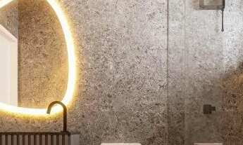 Imagem 6: Casa com Piscina no Sol e Praia Residencial