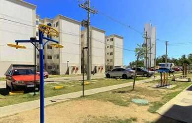 Imagem 3: Apartamento 2 dormitórios à venda Hípica Porto Alegre/RS