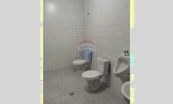 Imagem 6: Galpão para Locação Comercial centro de São José dos Campos, 900 m², pé direito com 8 metr