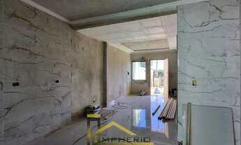 Imagem 7: Imperdível Casa à Venda em Curitiba-PR, 3 Quartos no Bairro Tatuquara - 82,00 m² - Agende