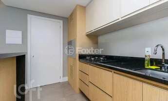 Imagem 3: Imóvel para venda possui 70 metros quadrados com 2 quartos em Jardim Botânico - Porto Aleg