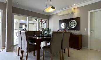 Imagem 3: Casa no Condomínio Colinas de São João