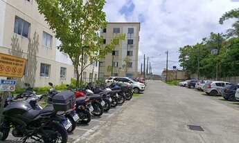 Imagem 4: APARTAMENTO PARA ALUGAR COND.EM TEJIPIÓ