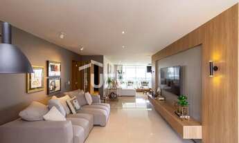 Imagem 5: Apartamento no marista, com 3 suítes e office vista definitiva para o parque areião