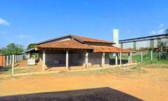 Imagem 2: Área à venda, 3500 m² por R$ 3.630.000,00 - Engenheiro Schmitt - São José do Rio Preto/SP