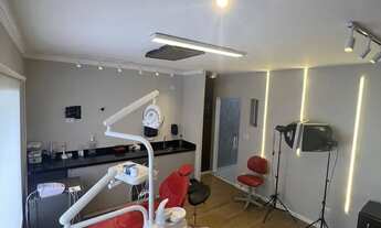 Imagem: ALUGA-SE CONSULTÓRIO ODONTOLÓGICO COMPLETO