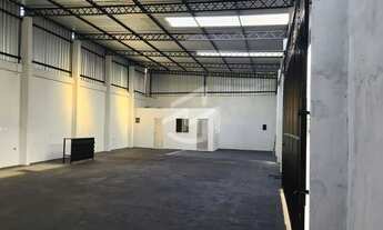 Imagem 2: GALPÃO À VENDA, 218 M² POR R$ 450.000,00 - PRÓXIMO A RODOVIA TAPANÃ - BELÉM/PA