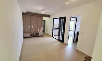 Imagem: Apartamento - Jardim Guanabara - Campinas