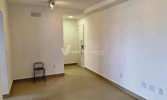 Imagem 3: Apartamento - Jardim Guanabara - Campinas