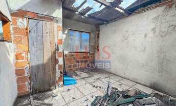 Imagem 7: Área à venda, 990 m² por R$ 800.000 - Piratininga - Niterói/RJ - AR0109