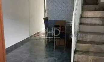 Imagem 5: Casa de Condomínio à venda, 2 quartos, 1 vaga, Jardim Santo André CDHU - Santo André/SP