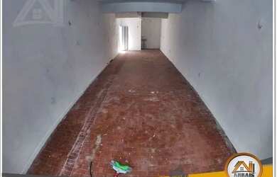 Imagem 4: Ponto para alugar, 55 m² - Montese - Fortaleza/CE