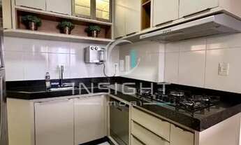 Imagem 7: Venda de Apartamentos / Padrão na cidade de Anápolis