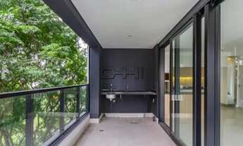 Imagem 6: Aluguel Apartamento 3 Dormitórios - 139 m² Vila Madalena