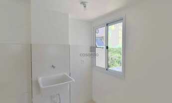 Imagem 5: Apartamento 2 quartos para aluguel Pelotas