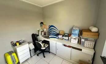 Imagem 5: Casa à venda. Condomínio Olimpiá 4 quartos sendo 01 suíte. O quarto inferior, foi aberto p