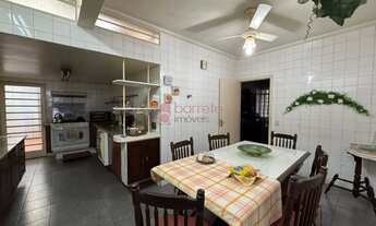 Imagem 6: CASA TÉRREA COM 03 QUARTOS À VENDA NO PARQUE DO COLÉGIO - JUNDIAÍ/SP