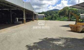 Imagem 4: Galpão para aluguel, Centro - JUATUBA/MG