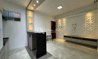 Imagem: Apartamento 28m² mobiliado 1 quarto em