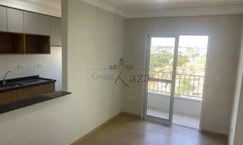 Imagem 2: Oportunidade - Apartamento - Residencial Like Jardim Oriente - Jardim Oriente - 2 Dormitór