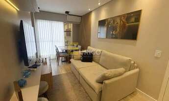 Imagem 3: Apartamento à venda no Condomínio Morada do Vale em Valinhos/SP