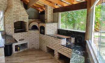 Imagem 7: Terreno sítio chácara