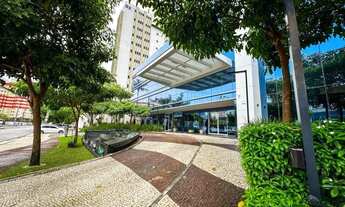 Imagem 4: Alugue Sala Comercial Pronta no Merit com 27m² - Cocó - Fortaleza/CE