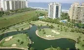 Imagem 6: Barra da Tijuca Apartamento 463m2 Frontal Mar 4 Suítes 4vagas