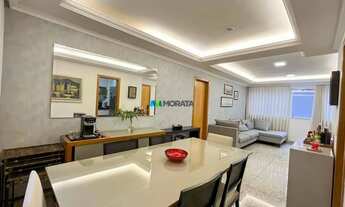 Imagem 5: APARTAMENTO À VENDA - 89 m² - CASTELO - BELO HORIZONTE (MG