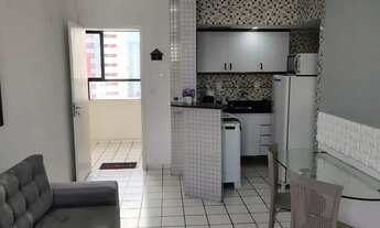 Imagem 3: Apartamento para locação no EDF. STUDIO IBIZA II , CANDEIAS , Jaboatão dos Guararapes, PE