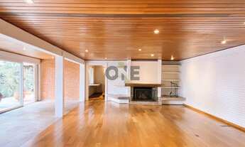 Imagem 4: Casa com 4 dormitórios, sendo 1 suíte à venda - Parque Silvino Pereira, Granja Viana/SP