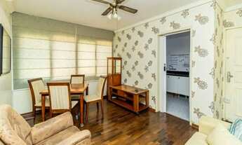 Imagem 4: Apartamento em Avenida João Pessoa - Centro Histórico - Porto Alegre/RS