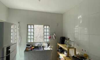 Imagem 6: Sf. Casa no Pedro Texeira