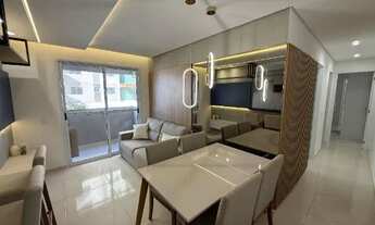 Imagem: Apartamento a venda no Aruana Park