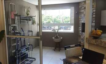 Imagem 7: Apartamento no condomínio Vivere Palhano!!!