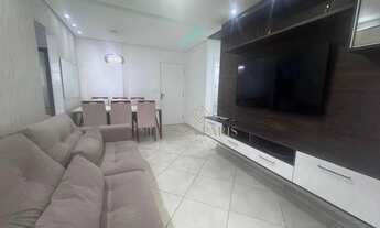 Imagem 3: Apartamento com 2 dormitórios à venda, 71 m² por R$ 680.000,00 - Canto do Forte - Praia Gr