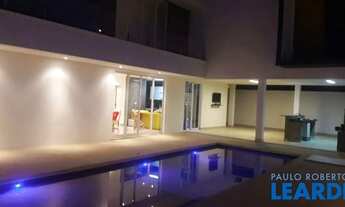 Imagem 4: CASA EM CONDOMÍNIO - CONDOMÍNIO HILLS 3 - SP