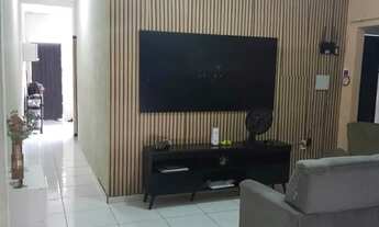 Imagem 2: CASA NO JARDIM AMÉRICA