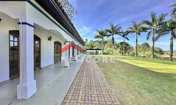 Imagem 5: Casa de condomínio em Alameda Patativa - Residencial Morada dos Pássaros-Aldeia da Serra