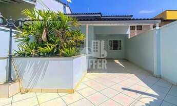 Imagem 4: Casa com 3 quartos à venda, 241 m² por R$ 1.290.000 - Freguesia de Jacarepaguá - Rio de Ja