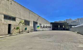 Imagem 6: Galpão para alugar no Bairro Vila Leopoldina - São Paulo/SP