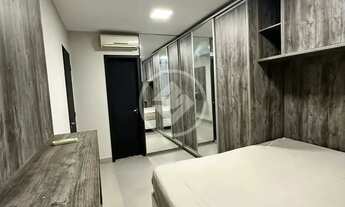 Imagem 6: Apartamento Mobiliado de 2 quartos com suite codigo: 152817