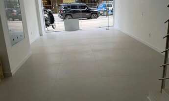 Imagem 3: SALA COMERCIAL PARA LOCAÇÃO NA AVENIDA BRASIL - BALNEÁRIO CAMBORIÚ