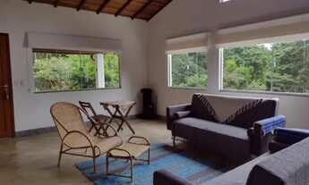 Imagem 3: CASA dos SONHOS em Vale das Videiras, RJ