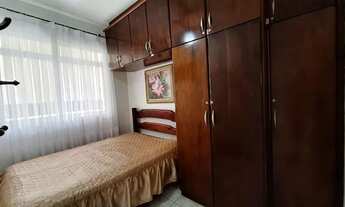 Imagem 7: Temporada (6 Pessoas) - 3 Qtos Frente Mar na Av. Atlântica - Balneário Camboriú - Centro