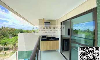 Imagem 3: Flat em Porto de Galinhas