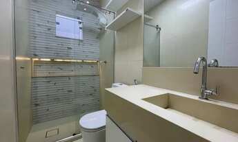 Imagem 5: Linda Casa com 3/4 sendo 01 Reformada no Condomínio Allure