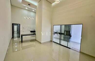 Imagem 5: Casa com 3 dormitórios à venda, 134 m² por R$ 970.000,00 - Plano Diretor Sul - Palmas/TO