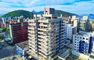 Imagem 5: Apartamento com 3 dormitórios à venda por R$ 2.900.000,00 - Centro - Guaratuba/PR