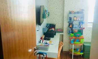 Imagem 3: Apartamento com 103 m2, 3/4, 2 vagas e DCE. Vera Arruda, Stella Maris